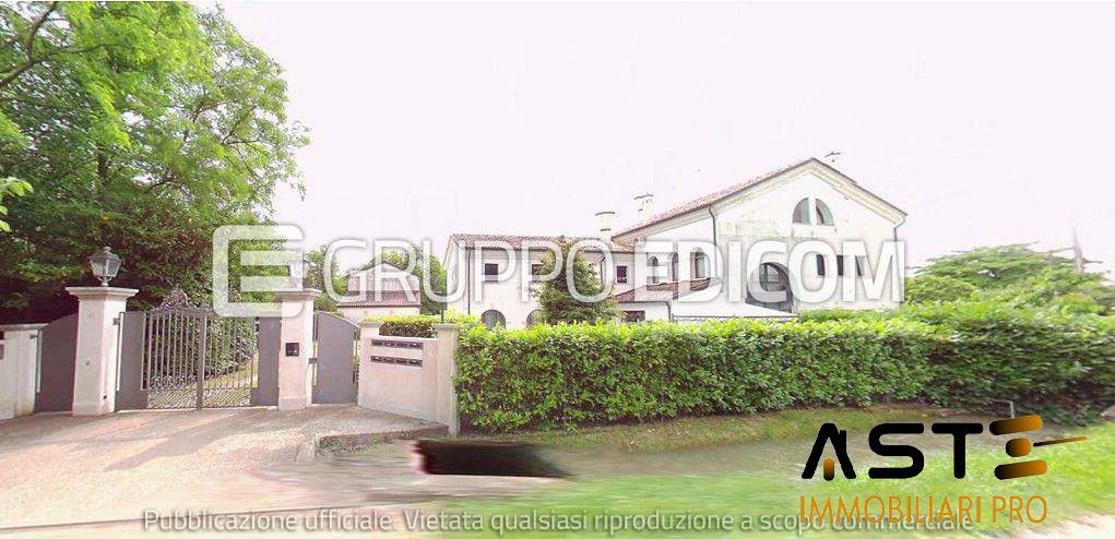 Appartamento in vendita a Paese