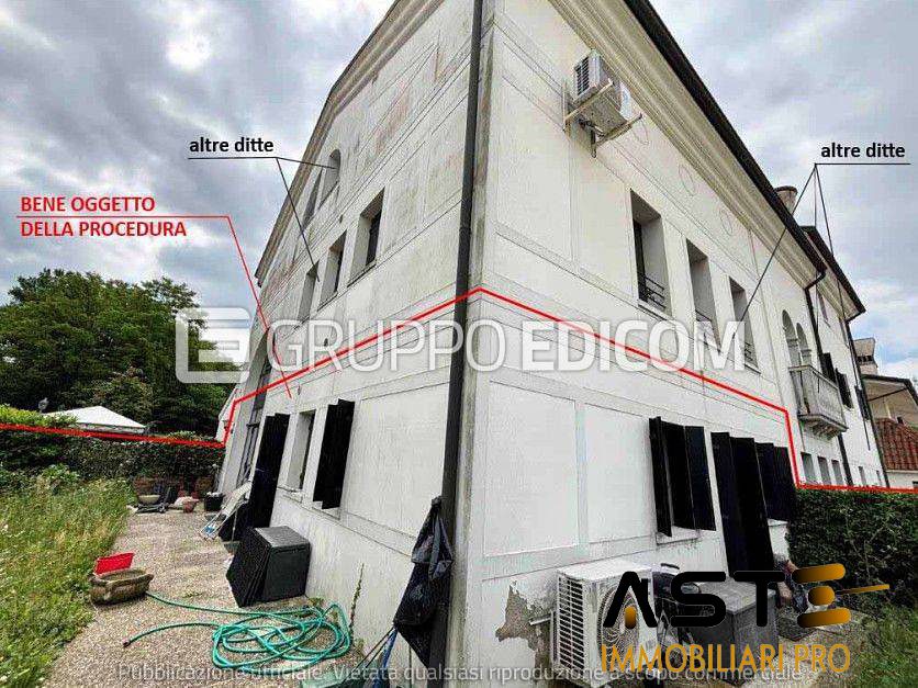 Appartamento in vendita a Paese