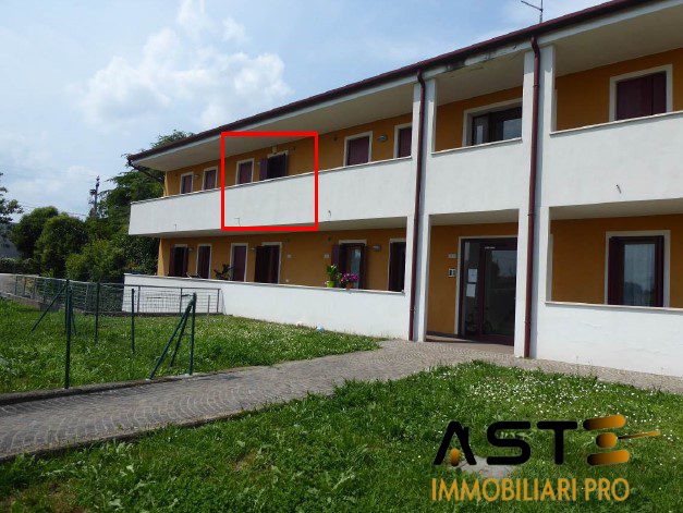 Bilocale in vendita a Cordignano