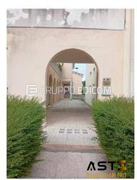 Appartamento in vendita a Arcade