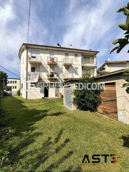 Appartamento in vendita a Treviso