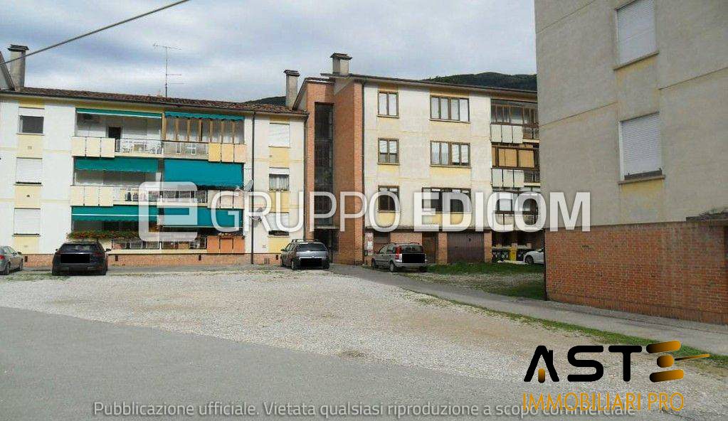 Appartamento in vendita a Vittorio Veneto