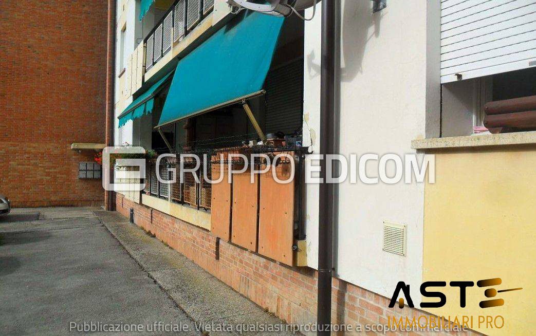 Appartamento in vendita a Vittorio Veneto