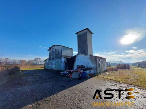 Terreno in vendita a Loria