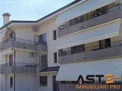 Appartamento in vendita a Carbonera