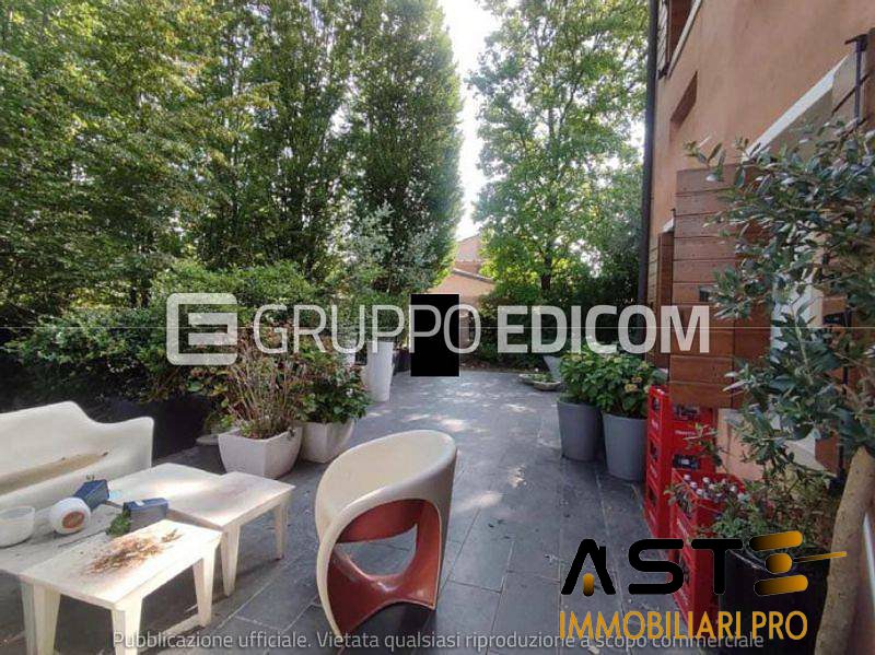 Appartamento in vendita a Villorba