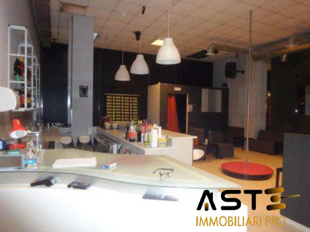 Locale commerciale in vendita a Vigonza