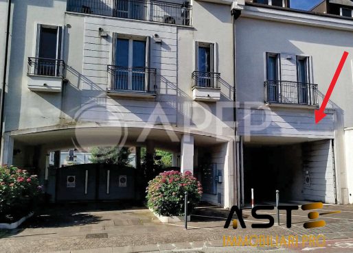 Box/Garage 15mq in vendita a Padova