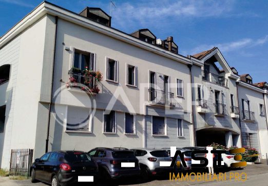 Appartamento in vendita a Padova