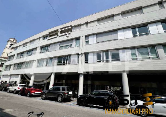 Ufficio in vendita a Padova