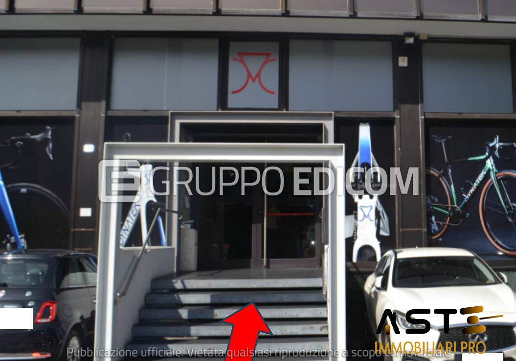 Trilocale in vendita a Padova