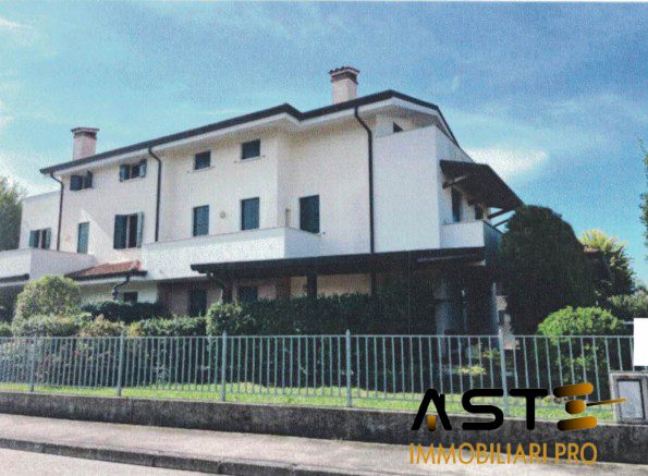 Appartamento in vendita a Selvazzano Dentro