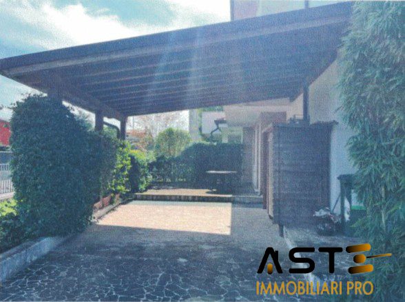 Appartamento in vendita a Selvazzano Dentro