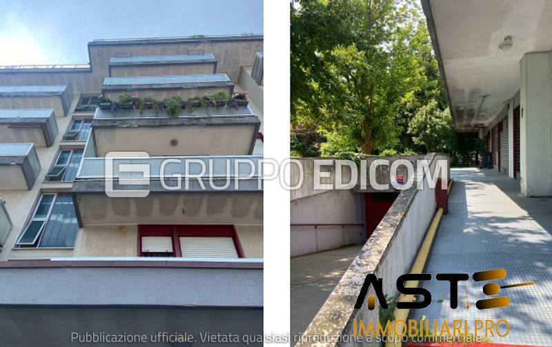 Bilocale in vendita a San Don� di Piave