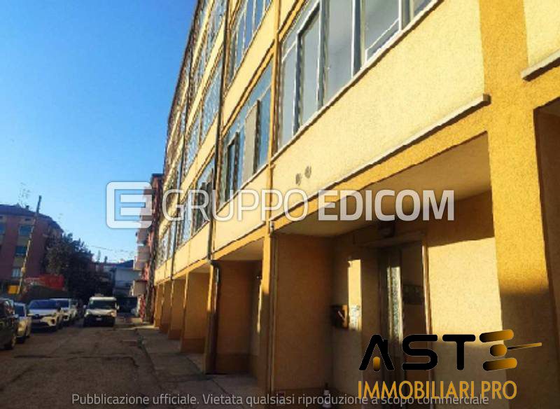 Trilocale in vendita a Venezia