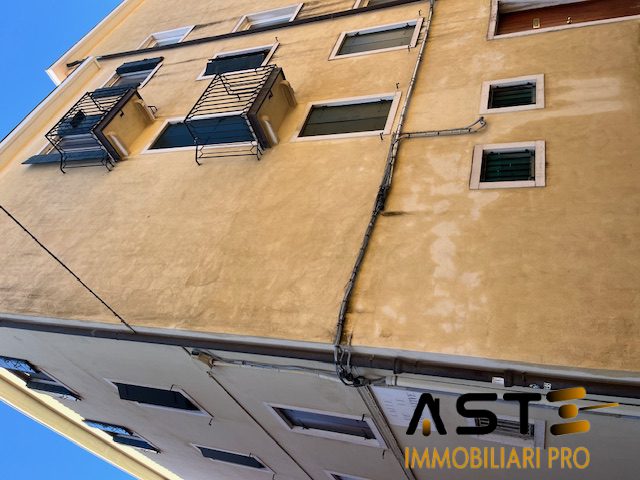Appartamento in vendita a Venezia