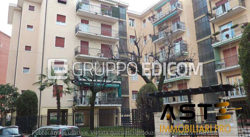 Appartamento in vendita a Verona