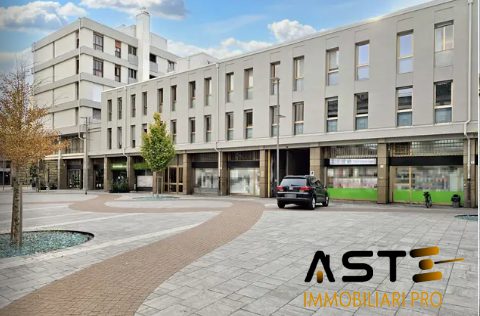 Ufficio in vendita a Padova