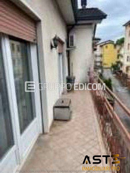 Quadrilocale in vendita a Valdagno