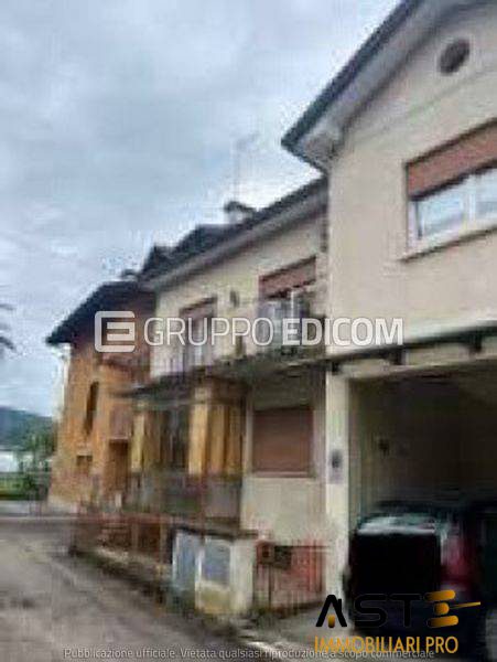 Quadrilocale in vendita a Valdagno