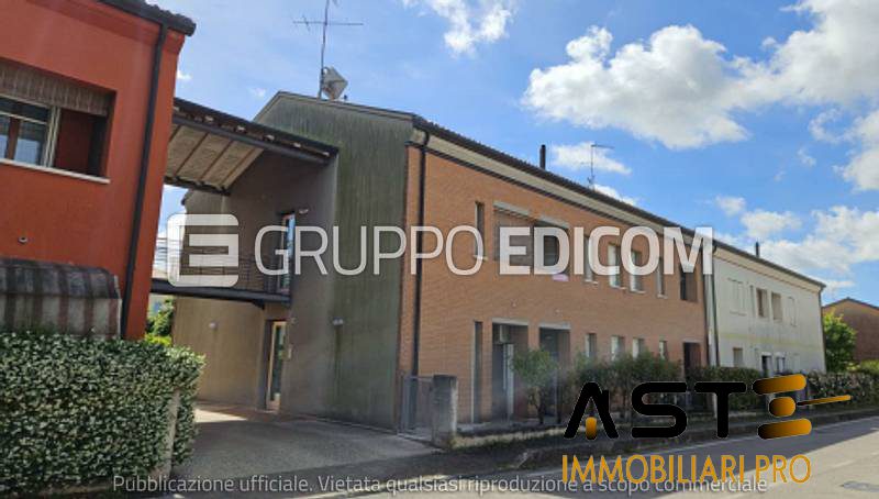 Bilocale in vendita a Meolo