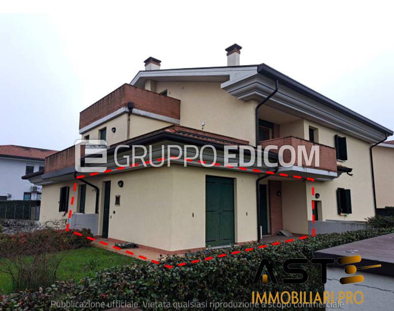 Ufficio in vendita a Pianiga