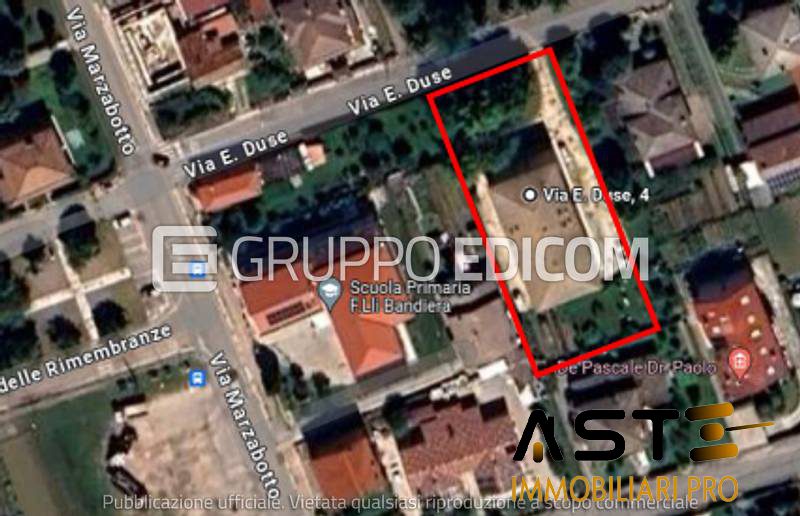 Appartamento in vendita a Campagna Lupia