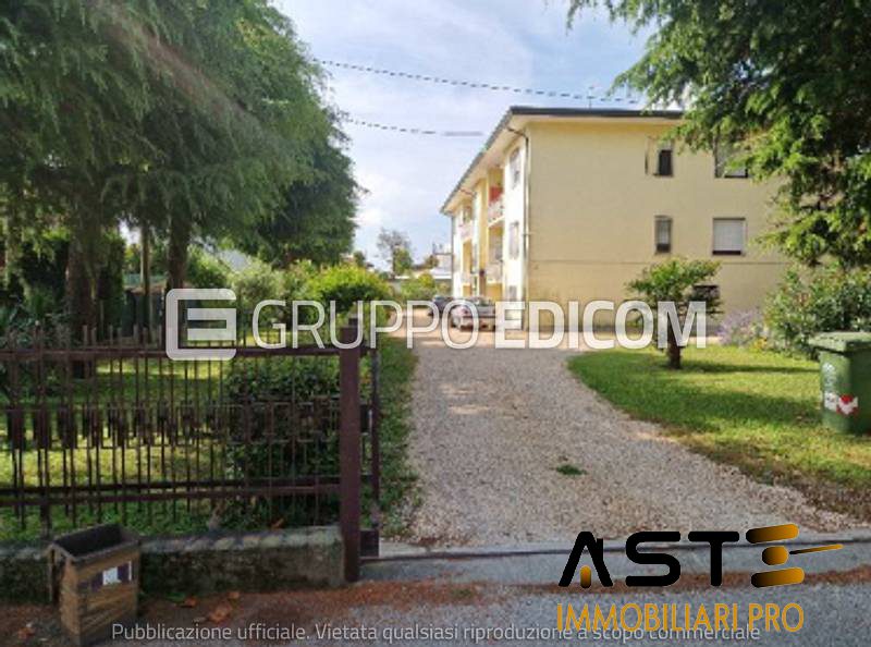 Appartamento in vendita a Campagna Lupia