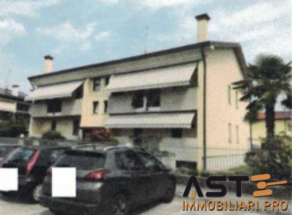 Appartamento in vendita a San Giorgio delle Pertiche