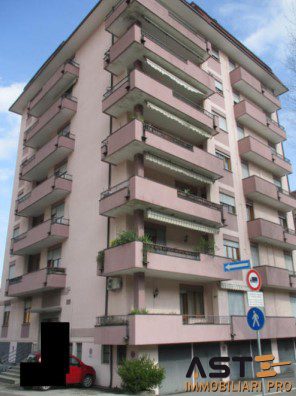 Appartamento in vendita a Arzignano