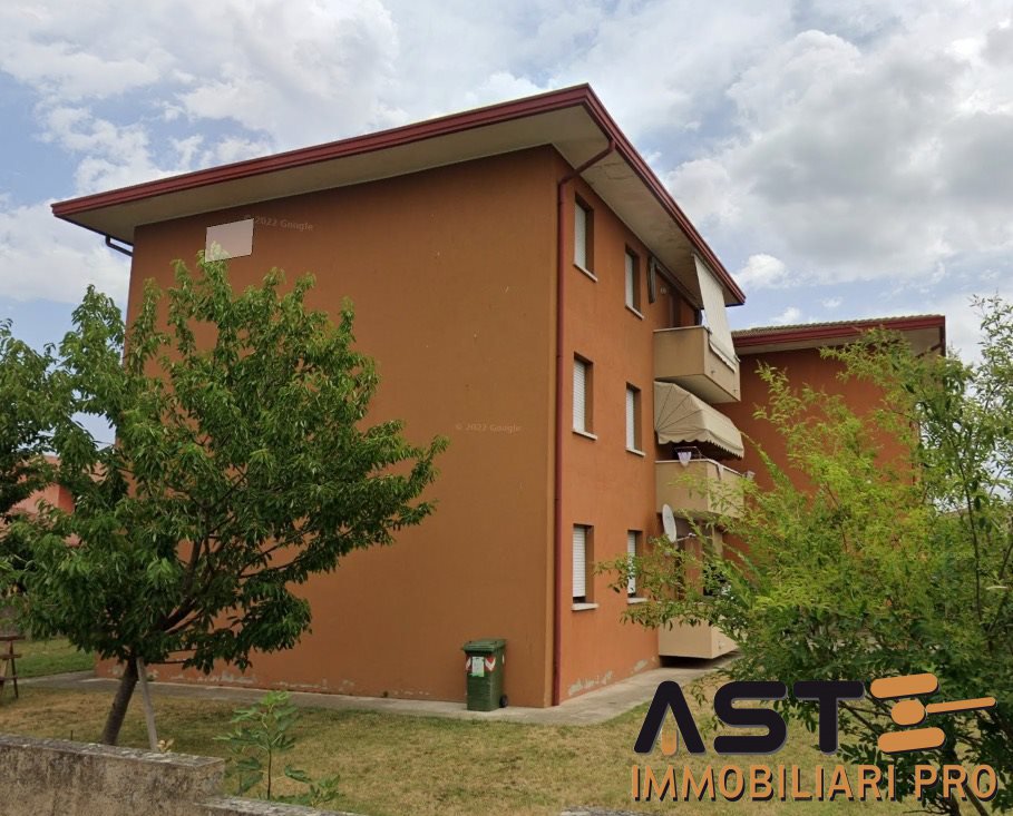 Trilocale in vendita a Massanzago