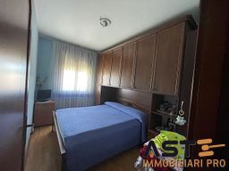 Quadrilocale in vendita a Creazzo