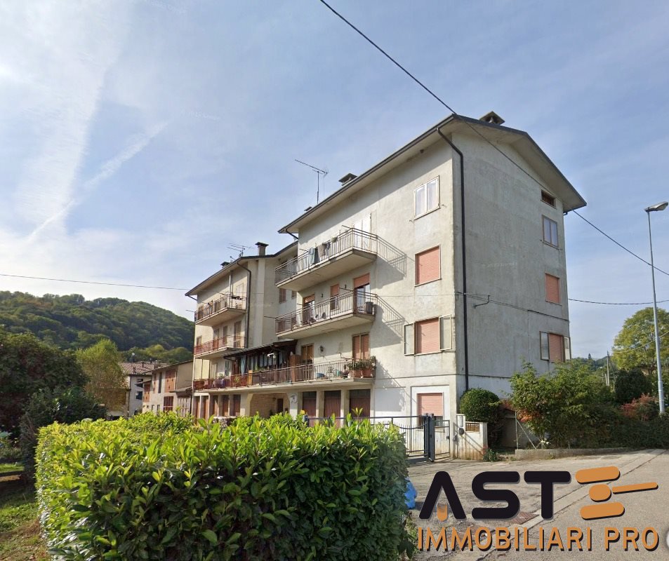 Appartamento in vendita a Valdagno