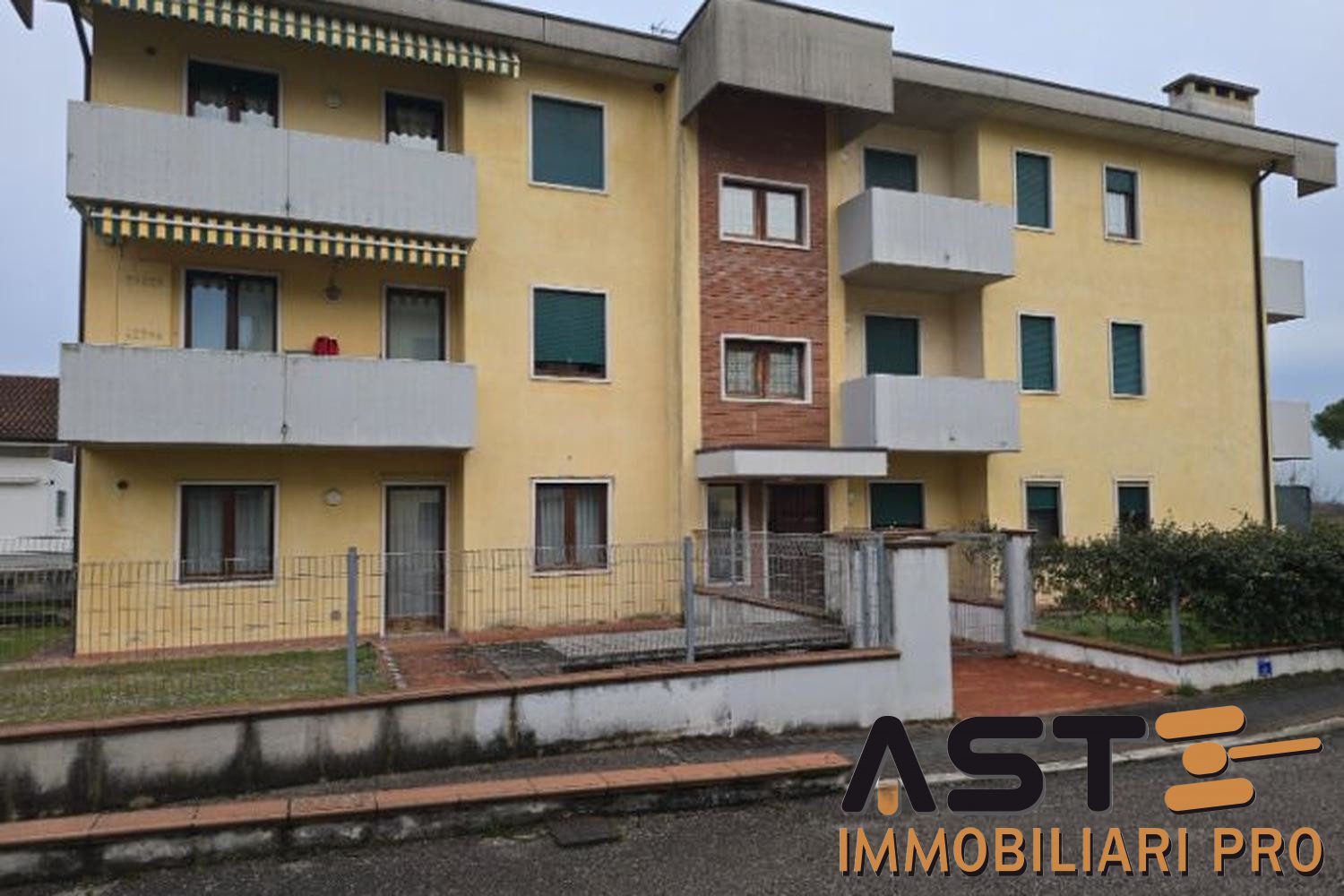 Quadrilocale in vendita a Santorso