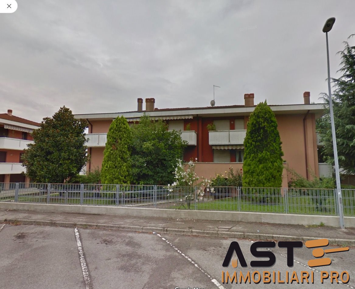 Appartamento in vendita a Noventa Padovana