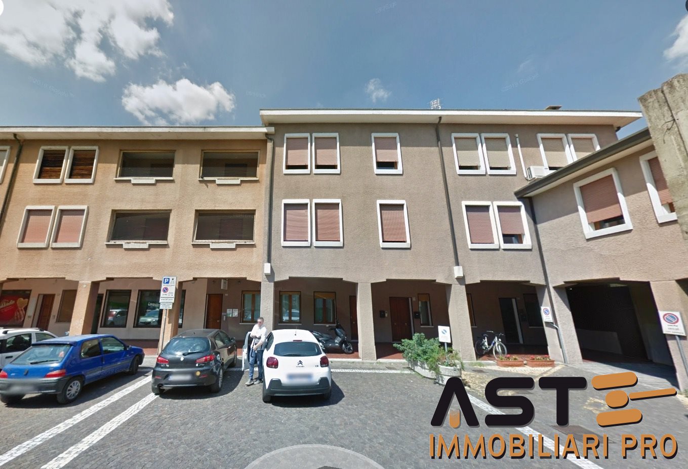 Ufficio in vendita a Camposampiero