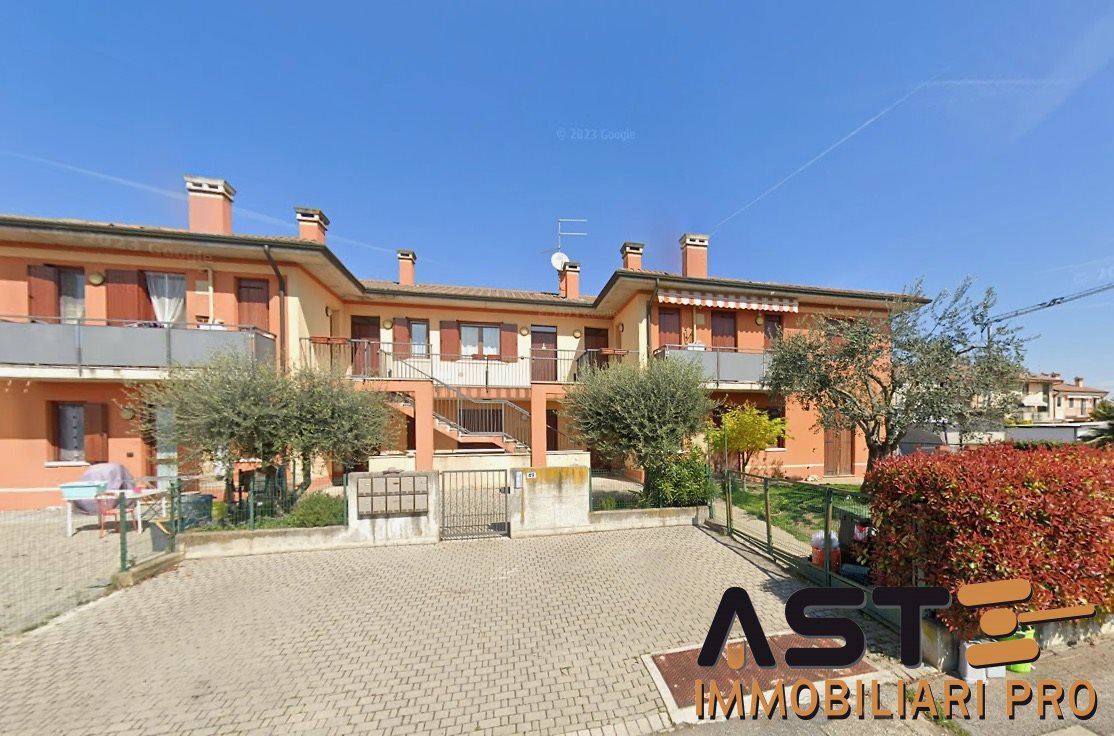 Quadrilocale in vendita a Arcole