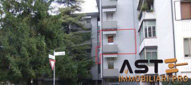 Appartamento in vendita a Vicenza