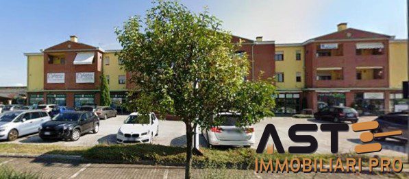 Bilocale in vendita a Costabissara