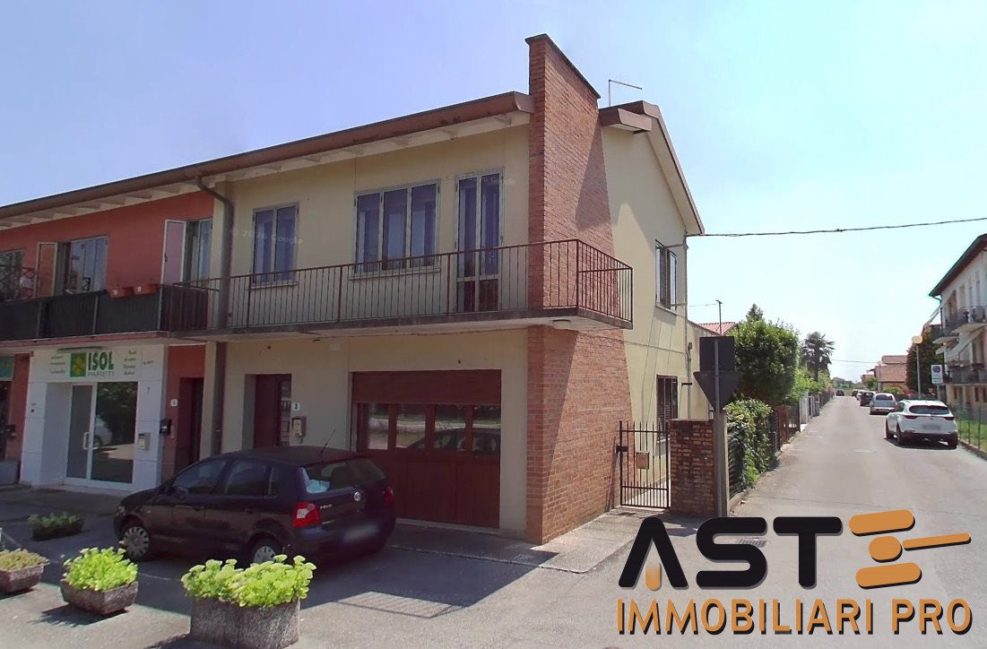 Appartamento in vendita a Mirano