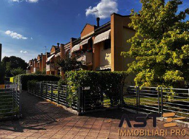 Quadrilocale in vendita a Spresiano