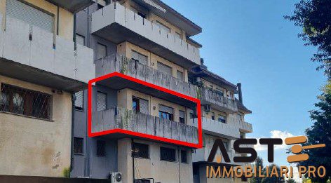 Appartamento in vendita a Ponte di Piave