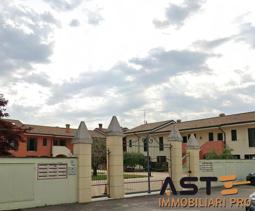 Quadrilocale in vendita a Bussolengo