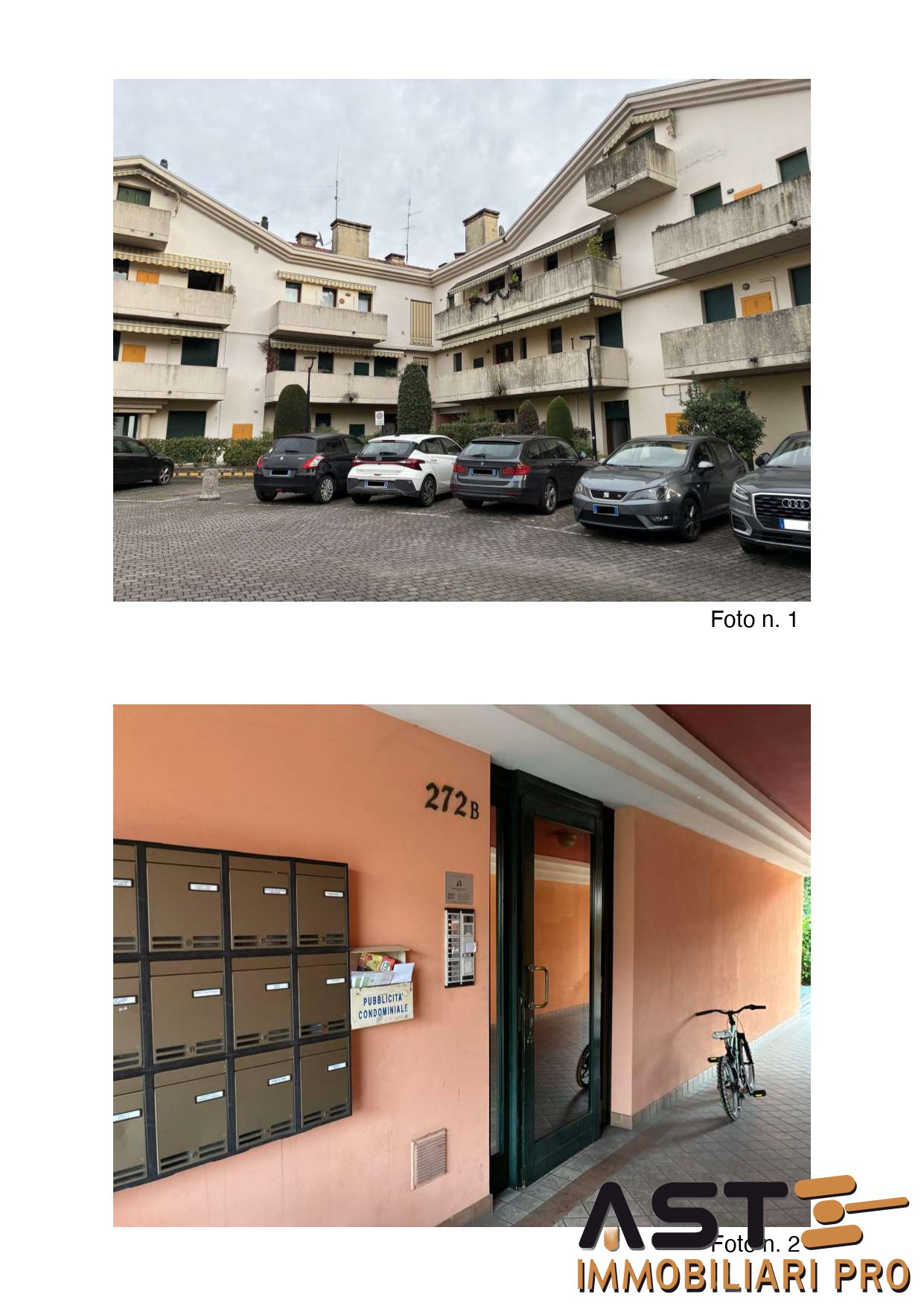 Quadrilocale in vendita a Campodarsego