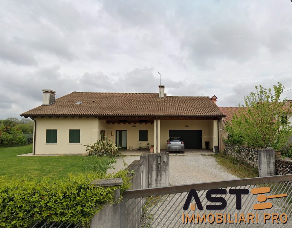 Appartamento in vendita a Rossano Veneto