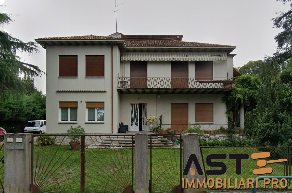 Appartamento in vendita a Treviso
