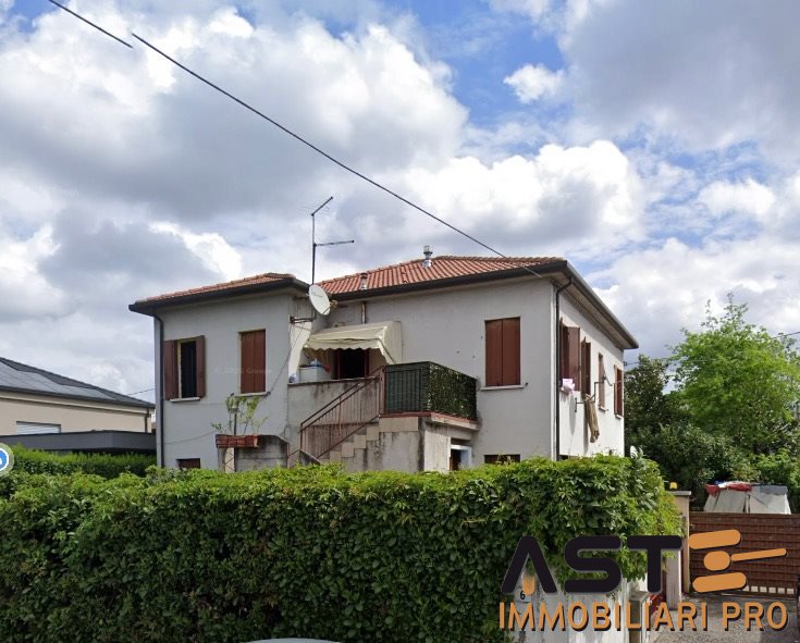 Appartamento in vendita a Cittadella