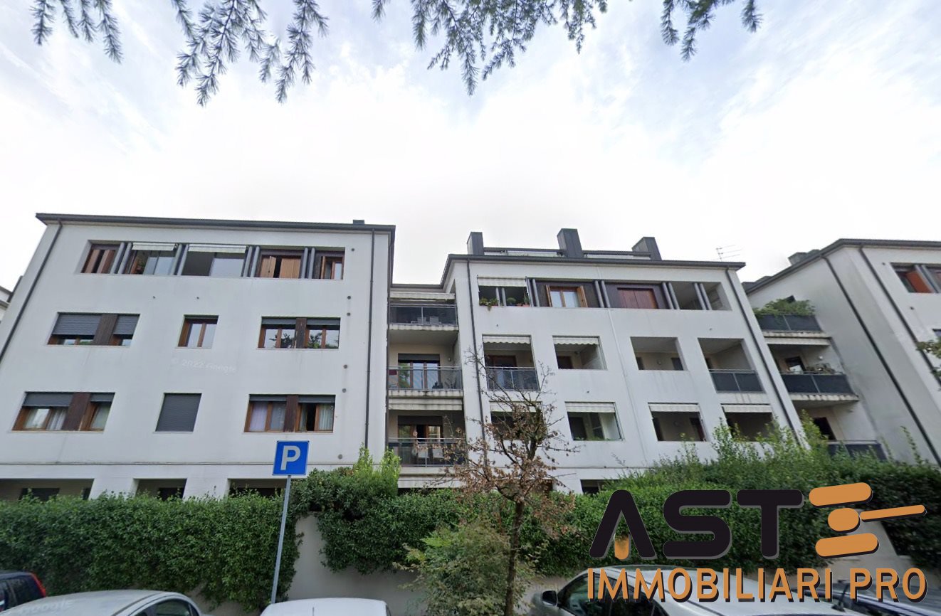 Appartamento in vendita a Treviso
