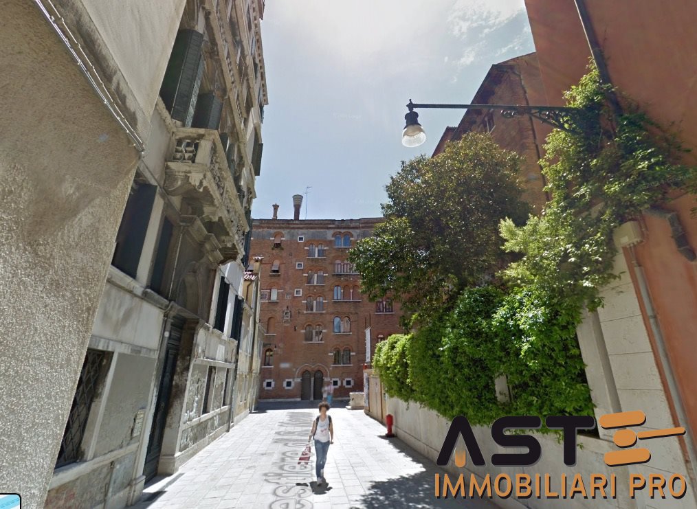 Appartamento in vendita a Venezia