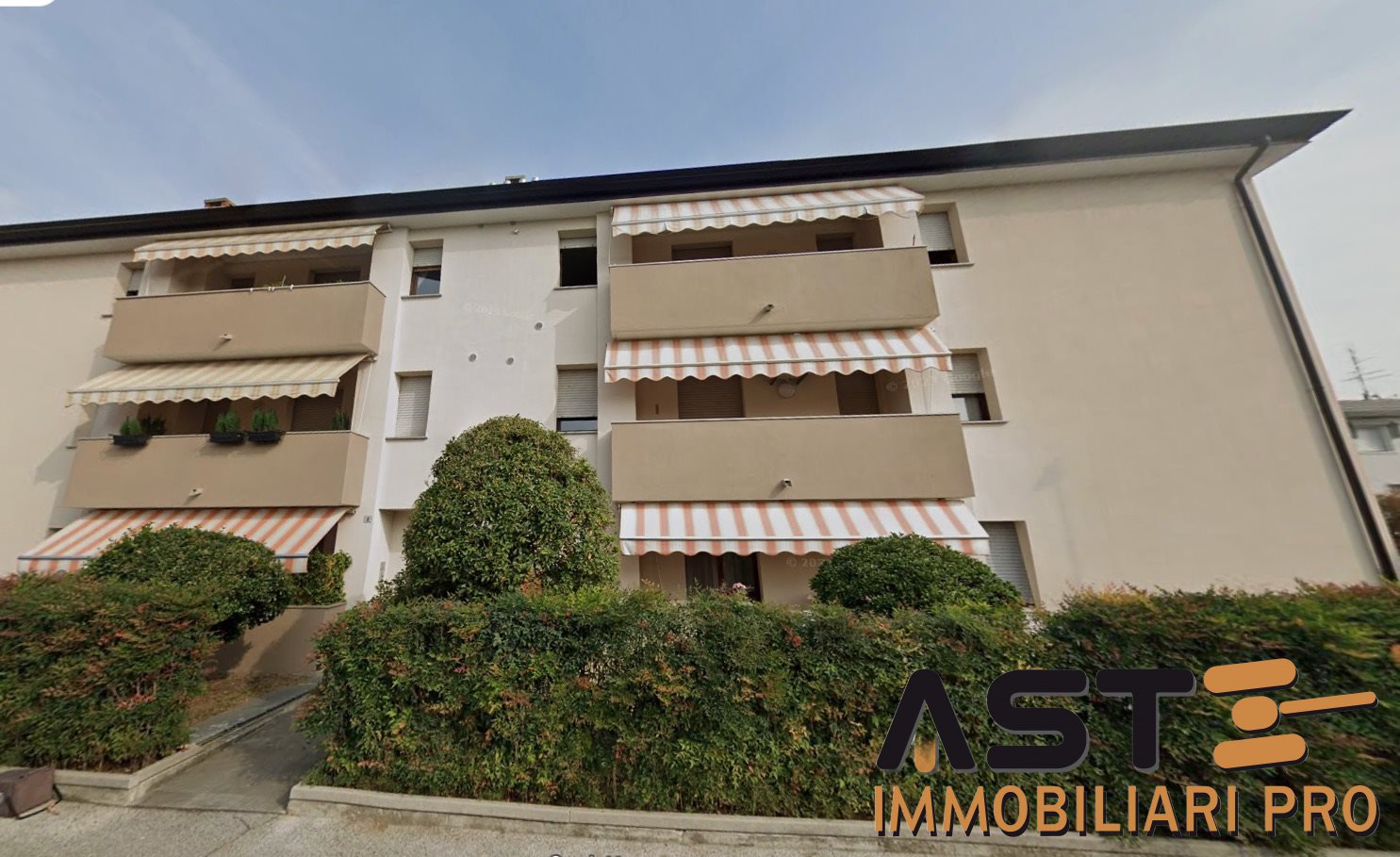 Appartamento in vendita a Susegana